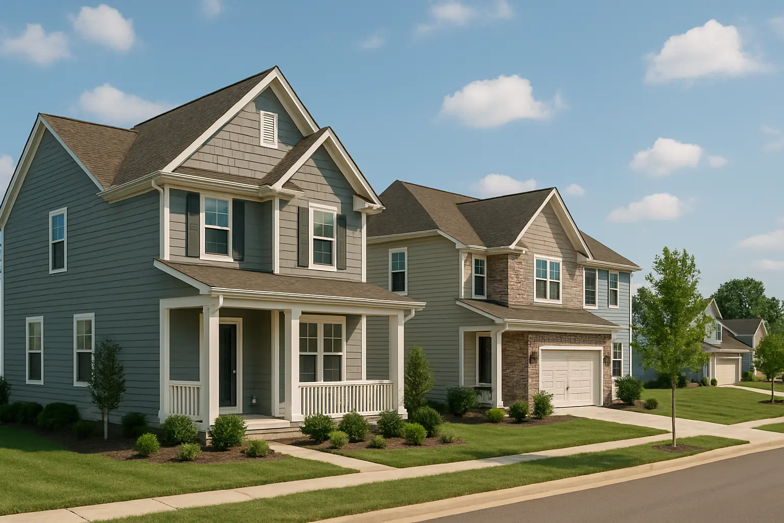 Investment property opportunities