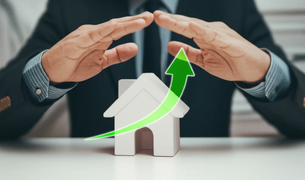 Real estate growth and protection